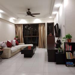 Blk 608 Jurong West Street 65 (Jurong West), HDB 5 Rooms #150995022